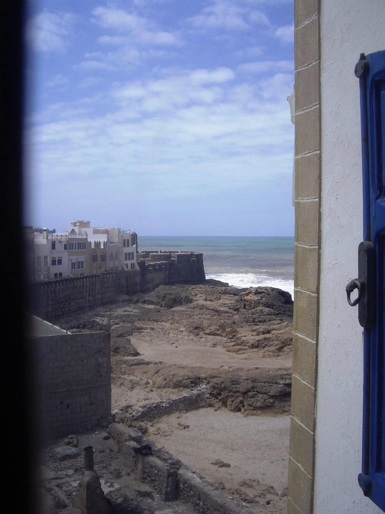 Dar Al Bahar Bed & Breakfast Essaouira Exterior photo